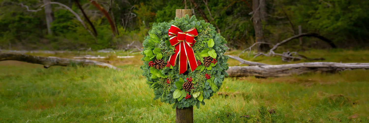 Wreath good