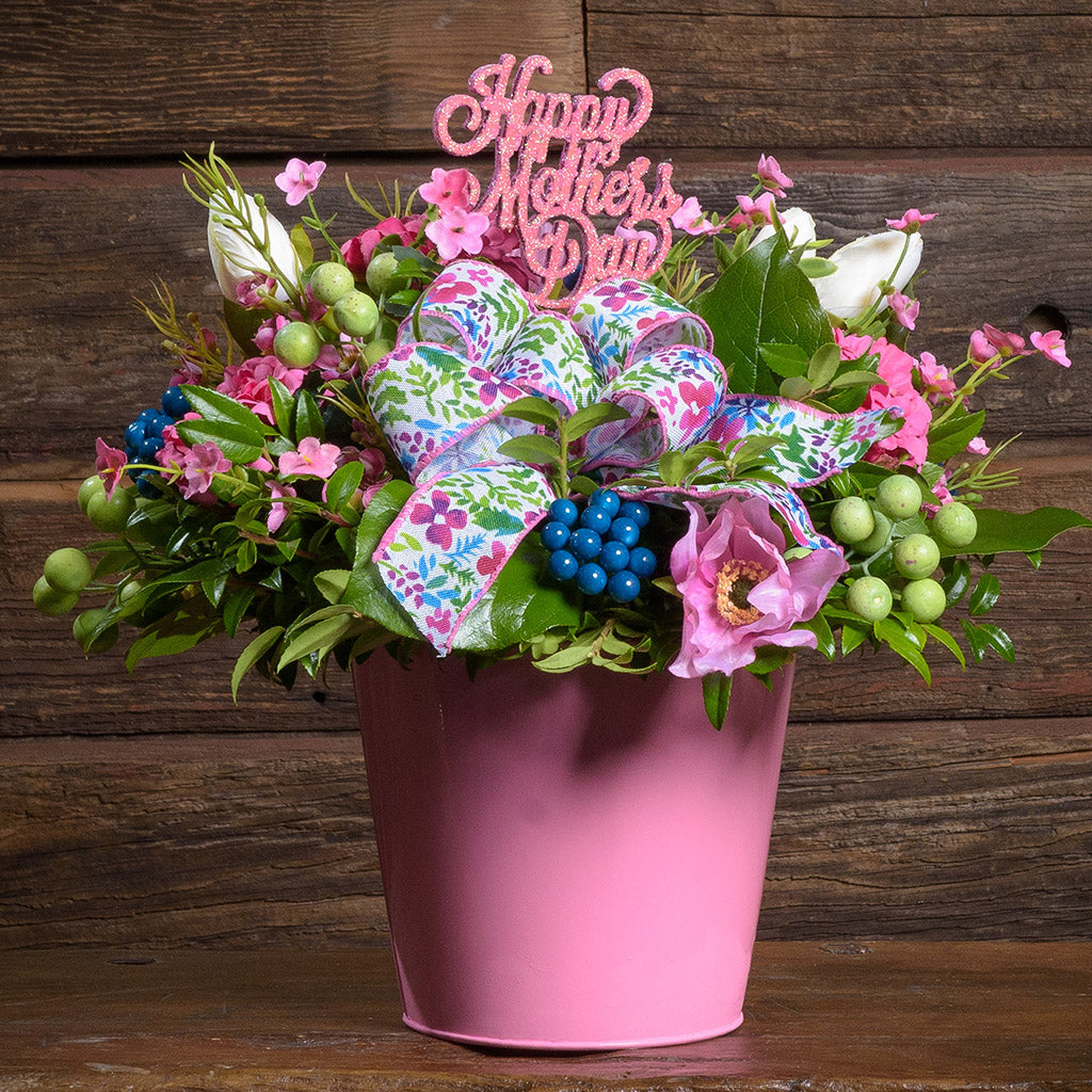 Burst of Love – Lynch Creek Farm