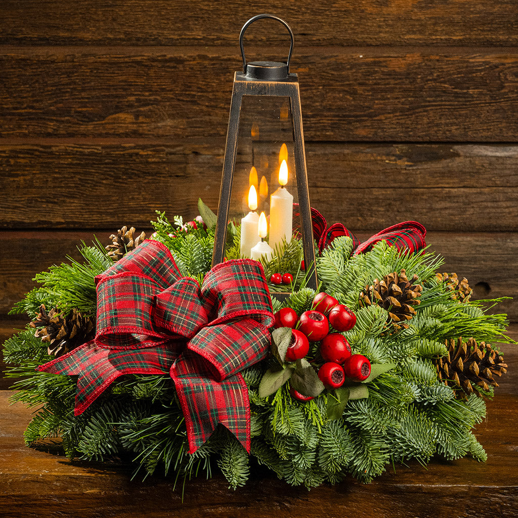 By The Fireside – Lynch Creek Farm