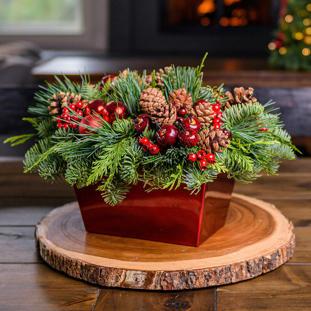 Tabletop Centerpiece - Main Image