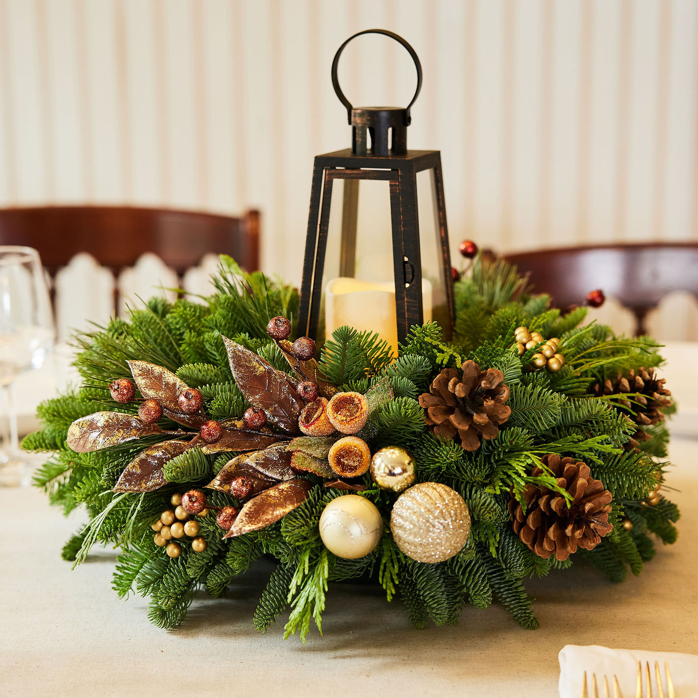 Hearth & Home – Lynch Creek Farm
