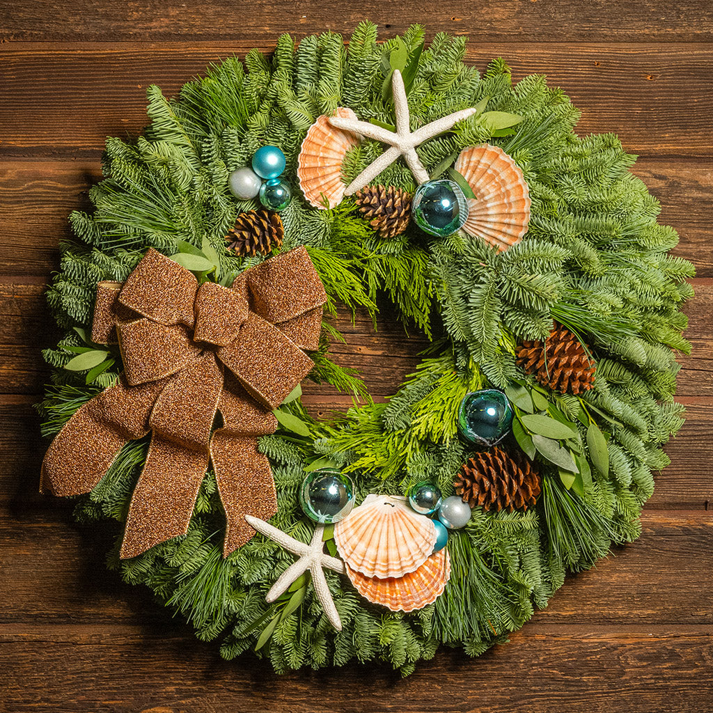 Seaside Celebration – Lynch Creek Farm