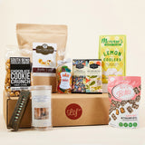The Ultimate Sweets Gift Box