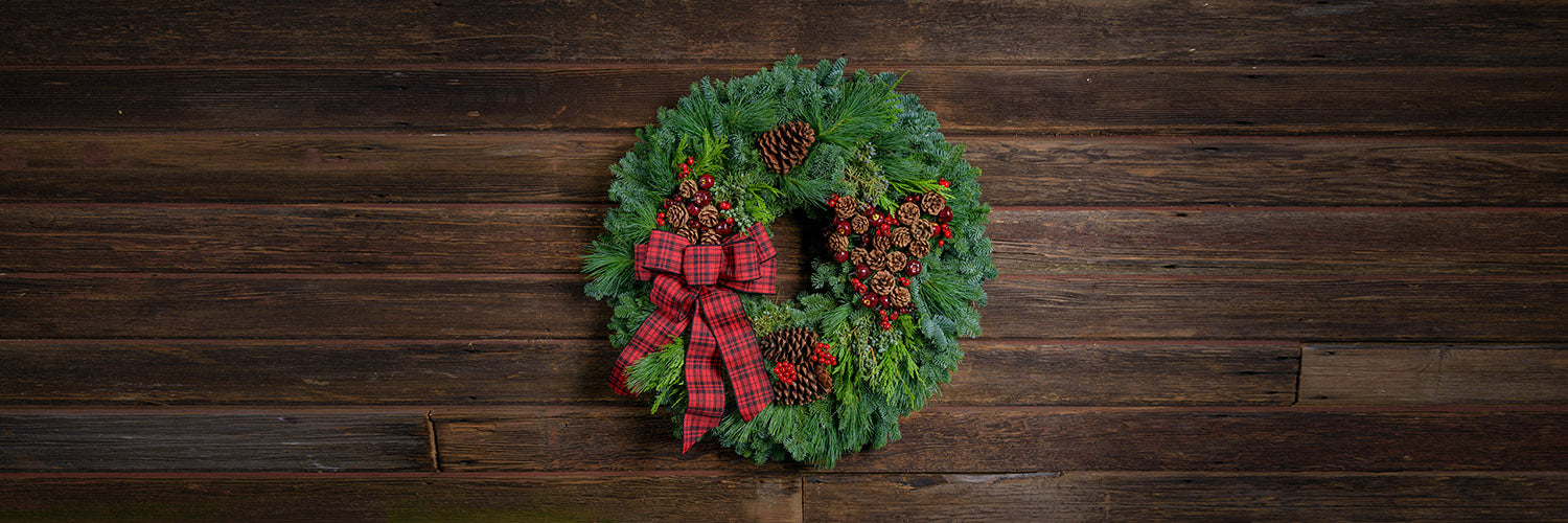 Best Sellers Wreath