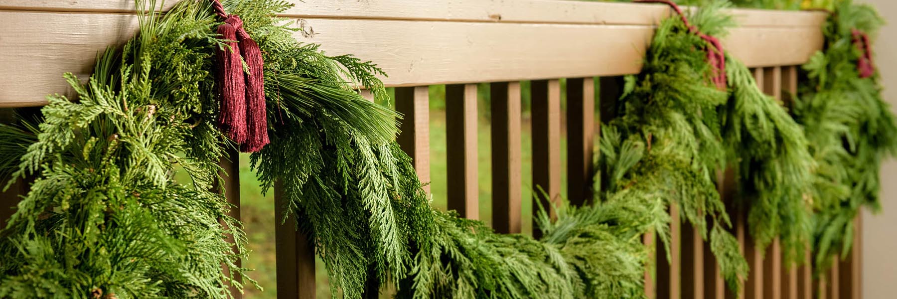 Christmas Garland