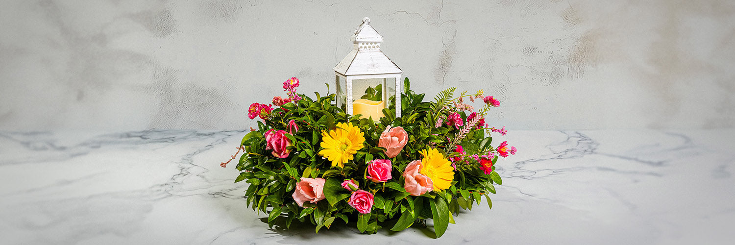 Fresh Spring Greenery Collection | Lynch Creek Farm