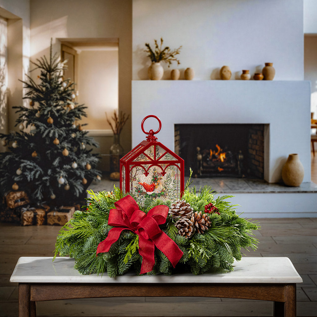 All Is Calm – Lynch Creek Farm