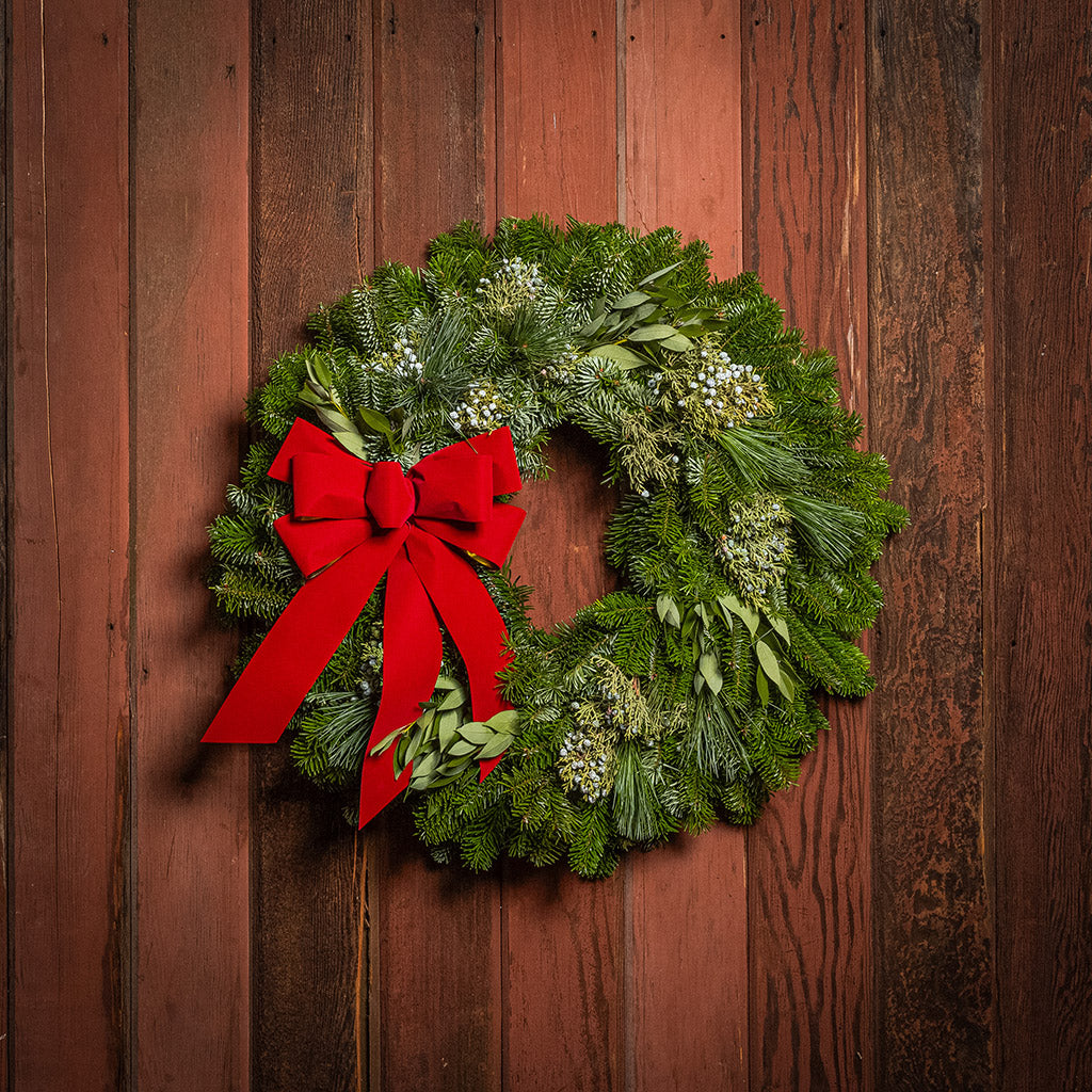 Bayleaf Beauty with Rustic Scroll Hanger