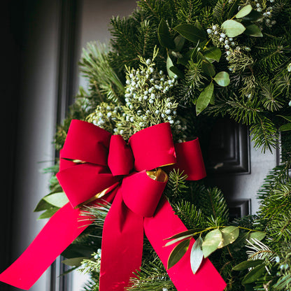 Bayleaf Beauty with Rustic Scroll Hanger