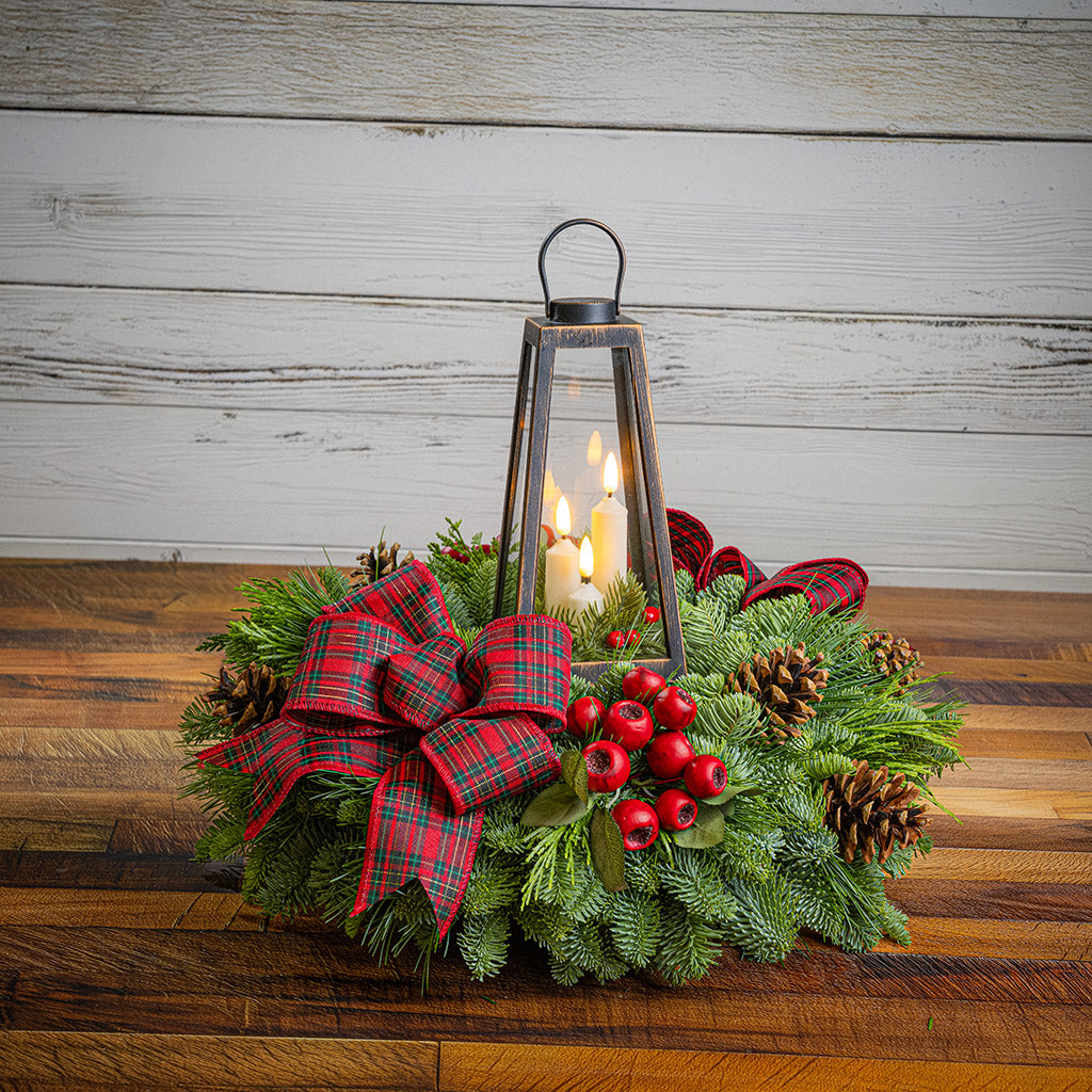 By The Fireside – Lynch Creek Farm