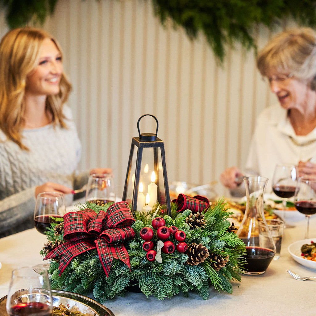By The Fireside – Lynch Creek Farm