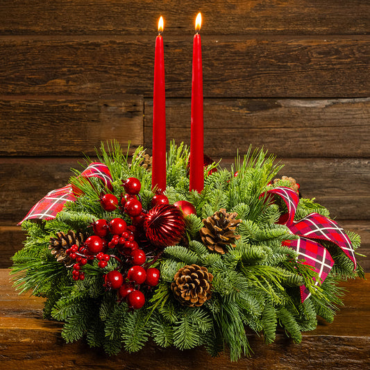 Candlelit Traditions