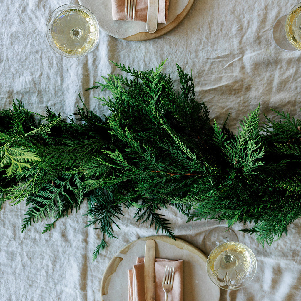 Cedar Garland | Lynch Creek Farm