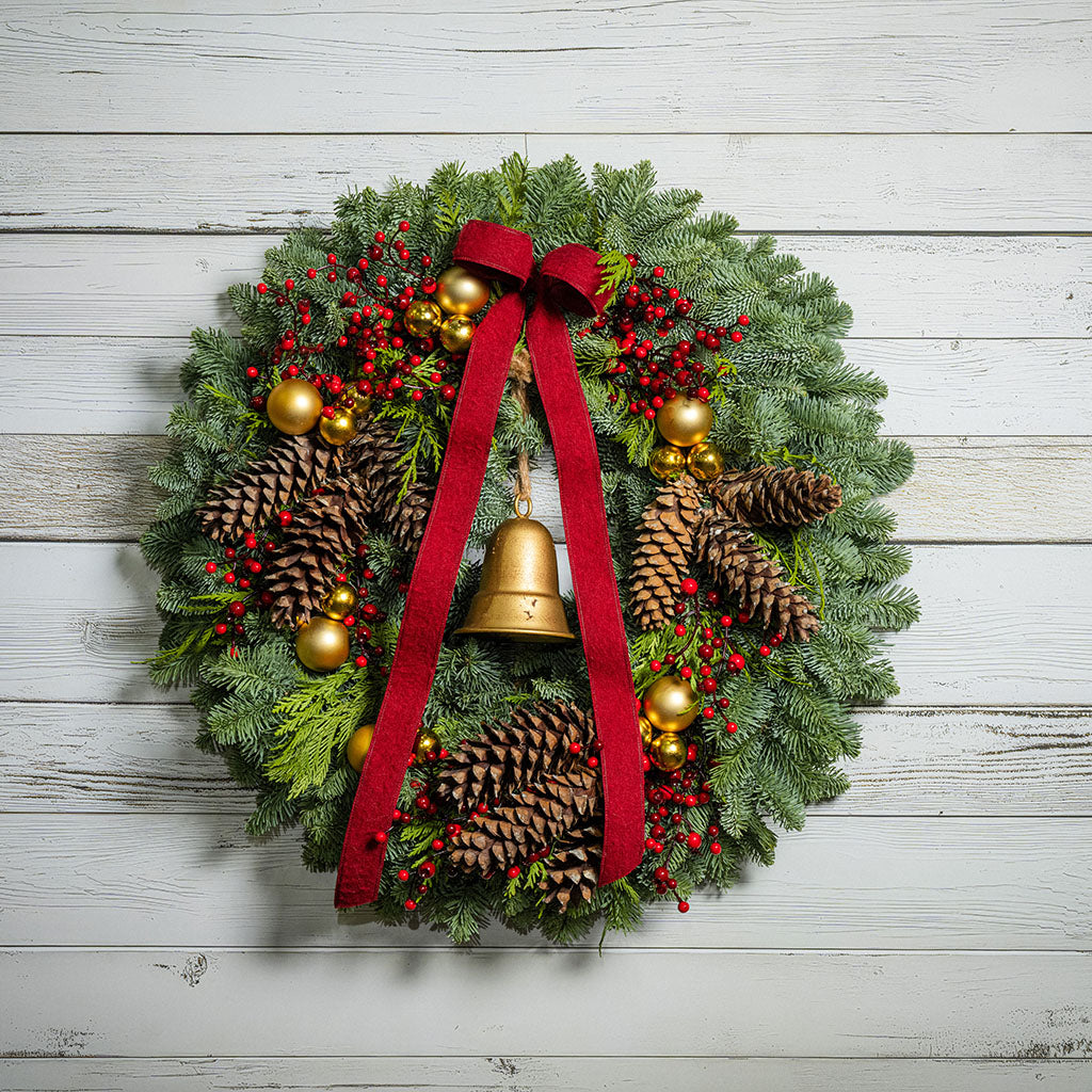 Chimes of Cheer