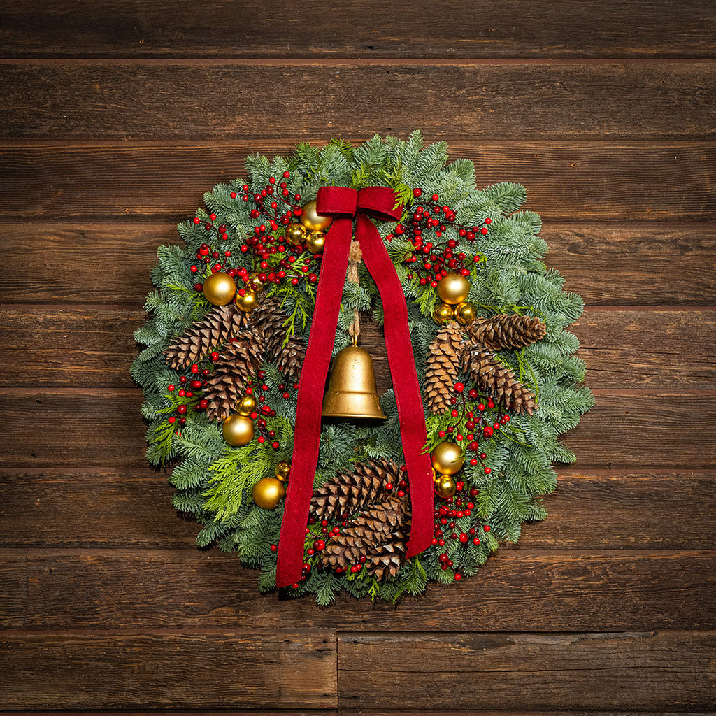 Chimes of Cheer