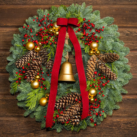 Chimes of Cheer