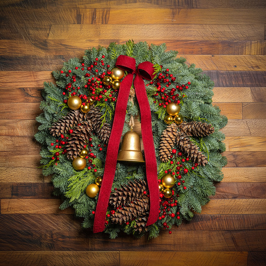 Chimes of Cheer