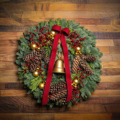 Chimes of Cheer