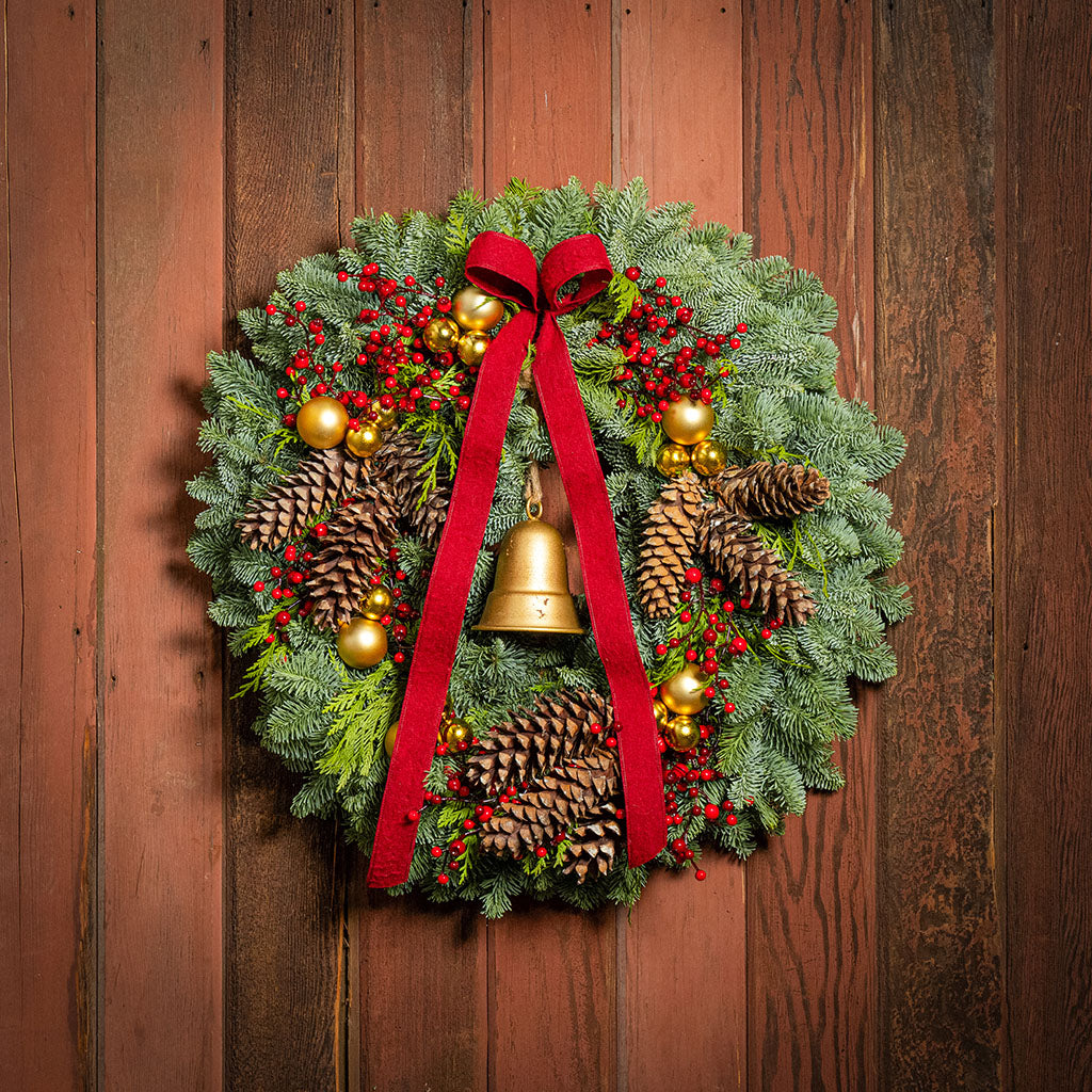 Chimes of Cheer
