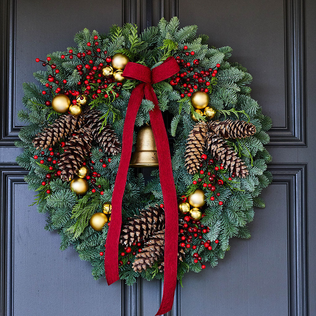 Chimes of Cheer