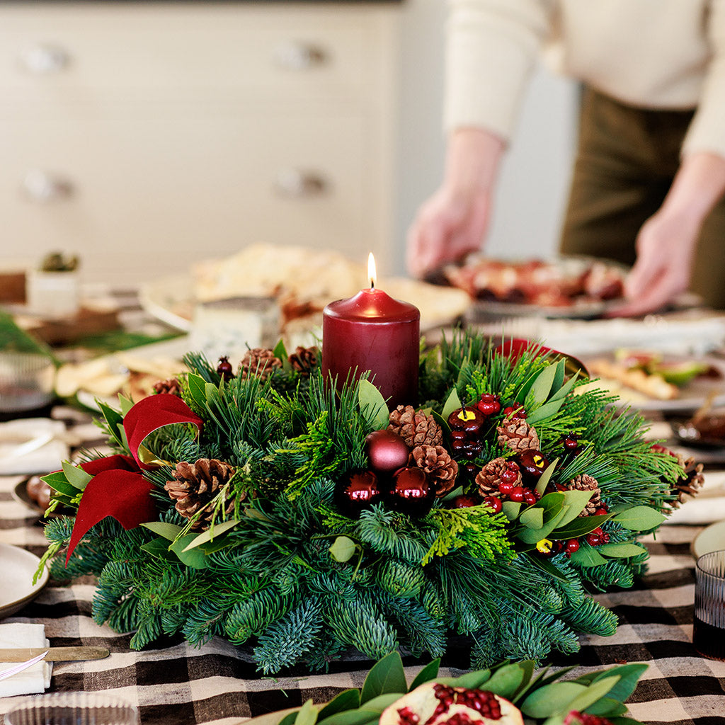 Christmas by the Bay – Lynch Creek Farm