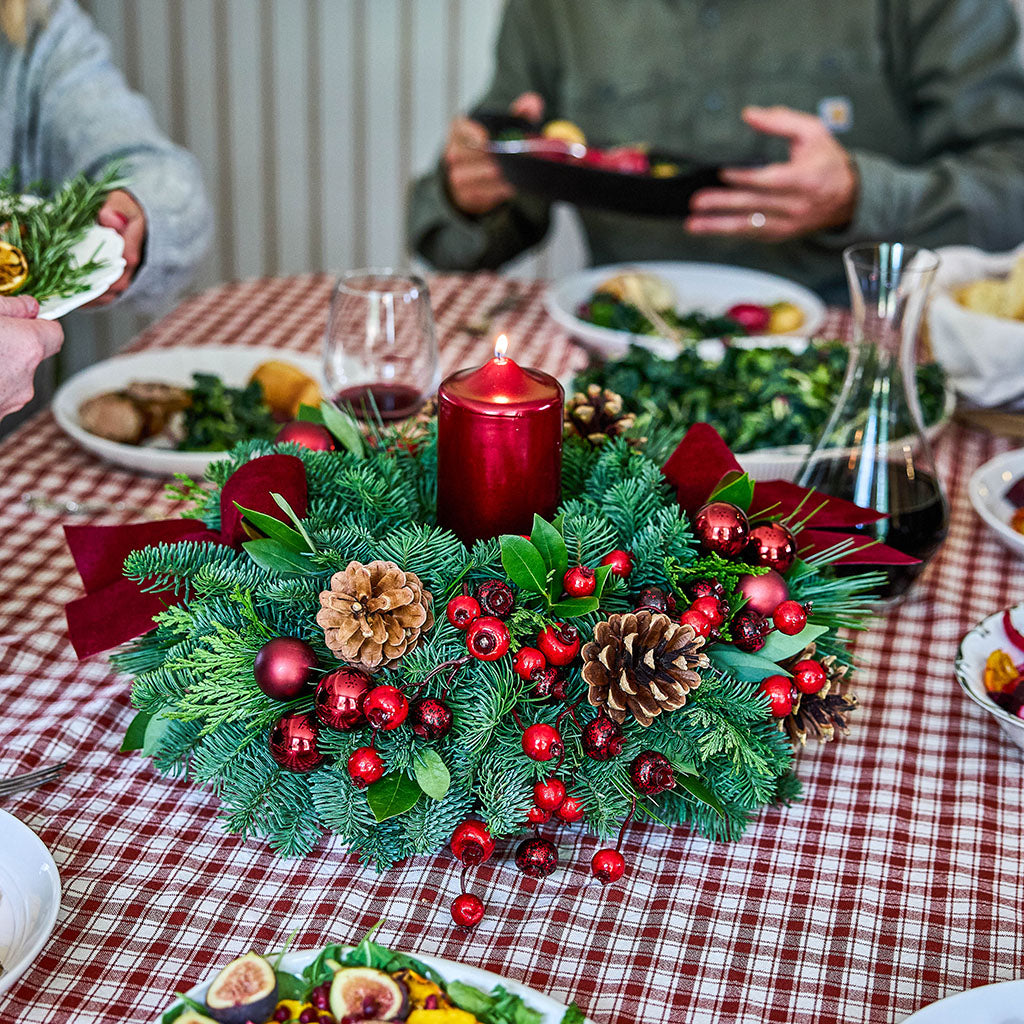 Christmas by the Bay