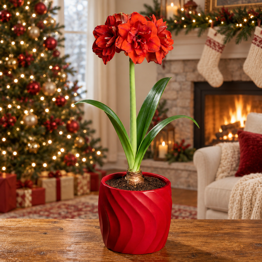 Crimson Noel