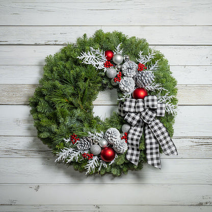Gingham Grace