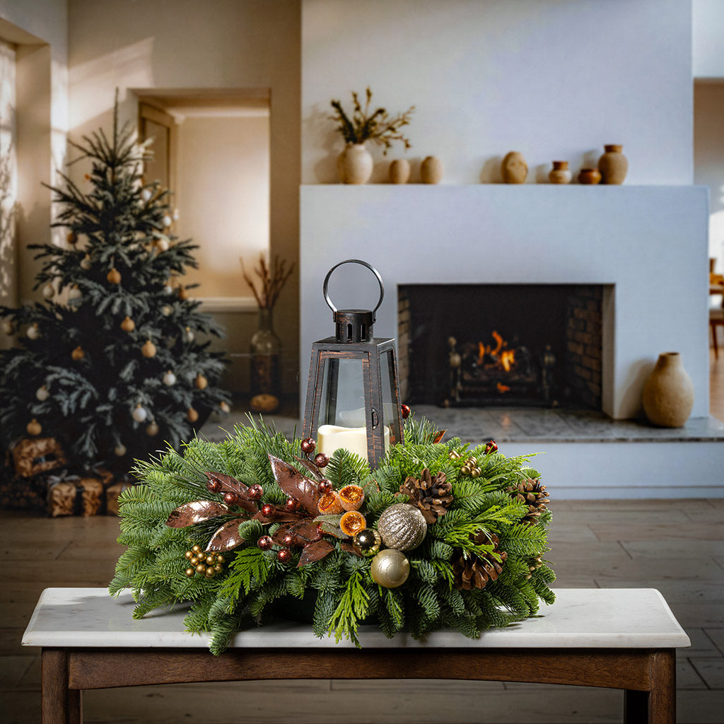 Hearth & Home – Lynch Creek Farm