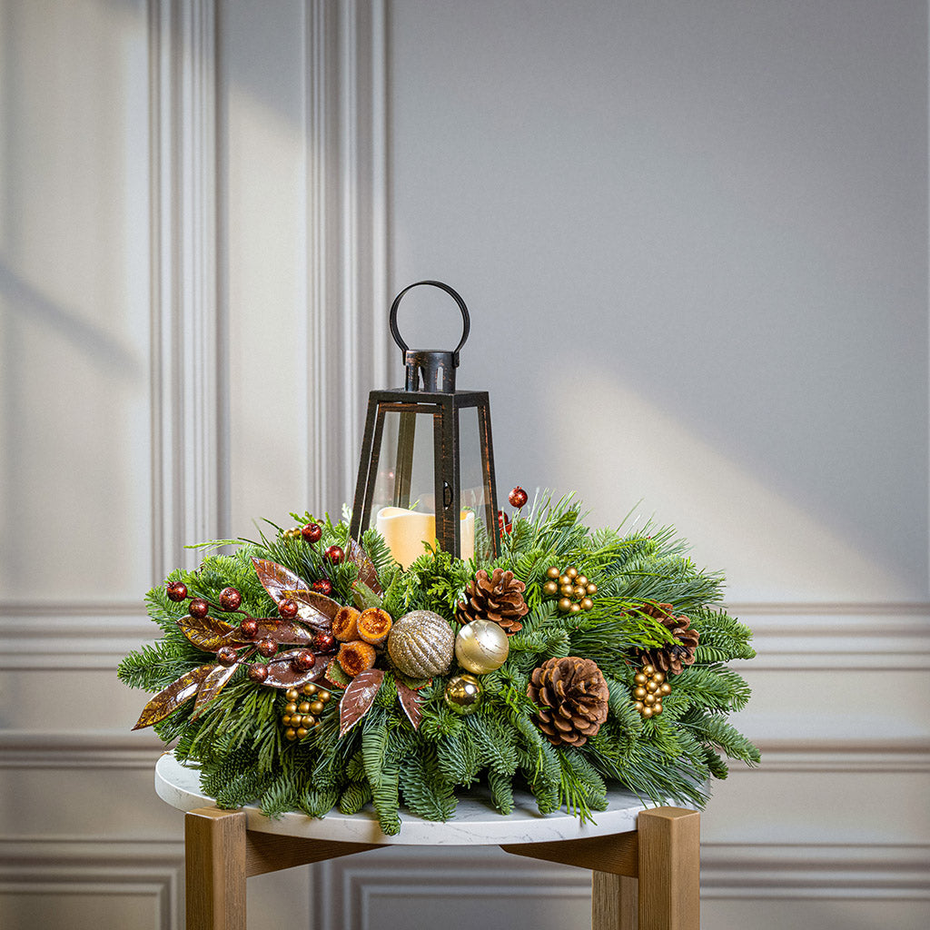 Hearth & Home – Lynch Creek Farm