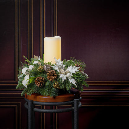 Ivory Elegance