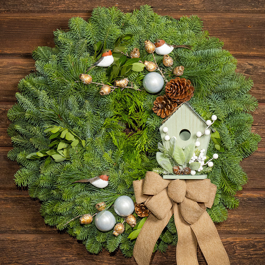 Join the Chorus – Lynch Creek Farm