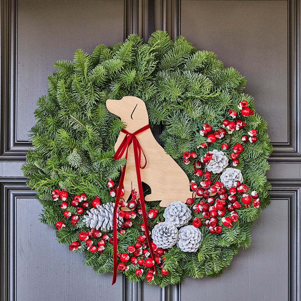 Lab Love – Lynch Creek Farm