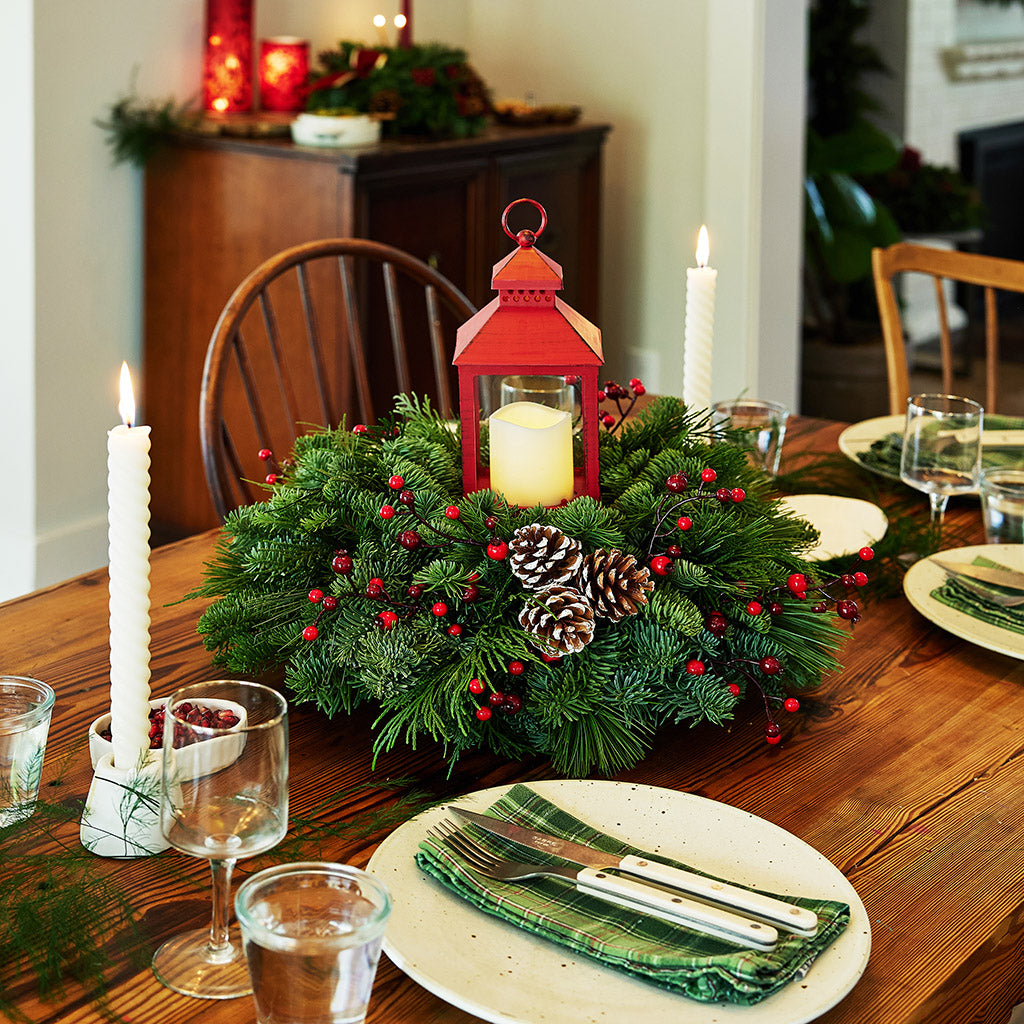 Winter Table Centerpiece Ideas: Stunning Designs to Warm Your Home
