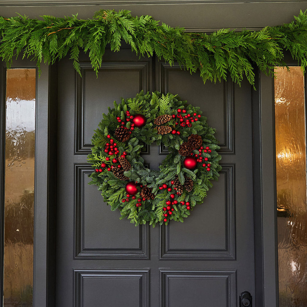 Midwinter Wishes – Lynch Creek Farm