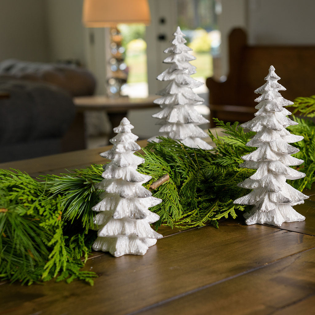 Mixed Garland