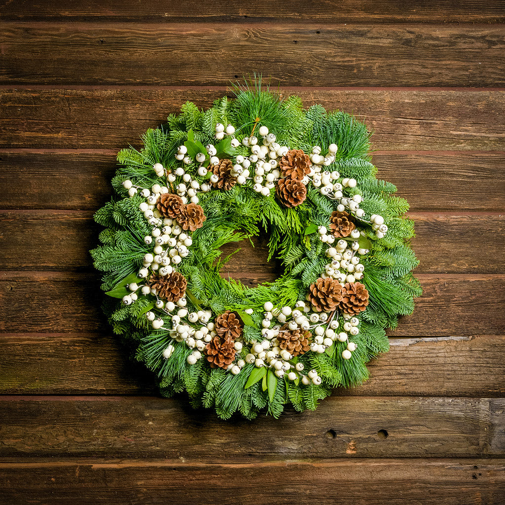 Wreath, Snowberry Wreath, Wispy Wreath, Natural Wreath, Dried Wreath, Forest Wreath,Earthy feel, Forest feel, top Forest Wreath, earthy wreath