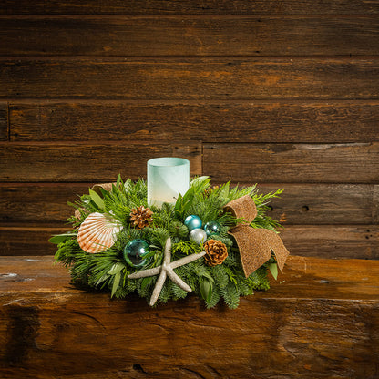 Nautical Centerpiece