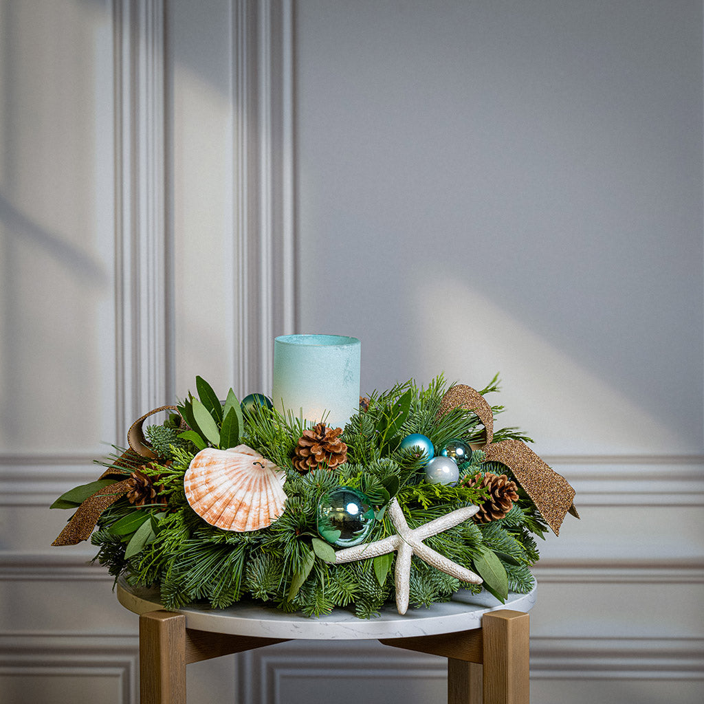 Nautical Centerpiece