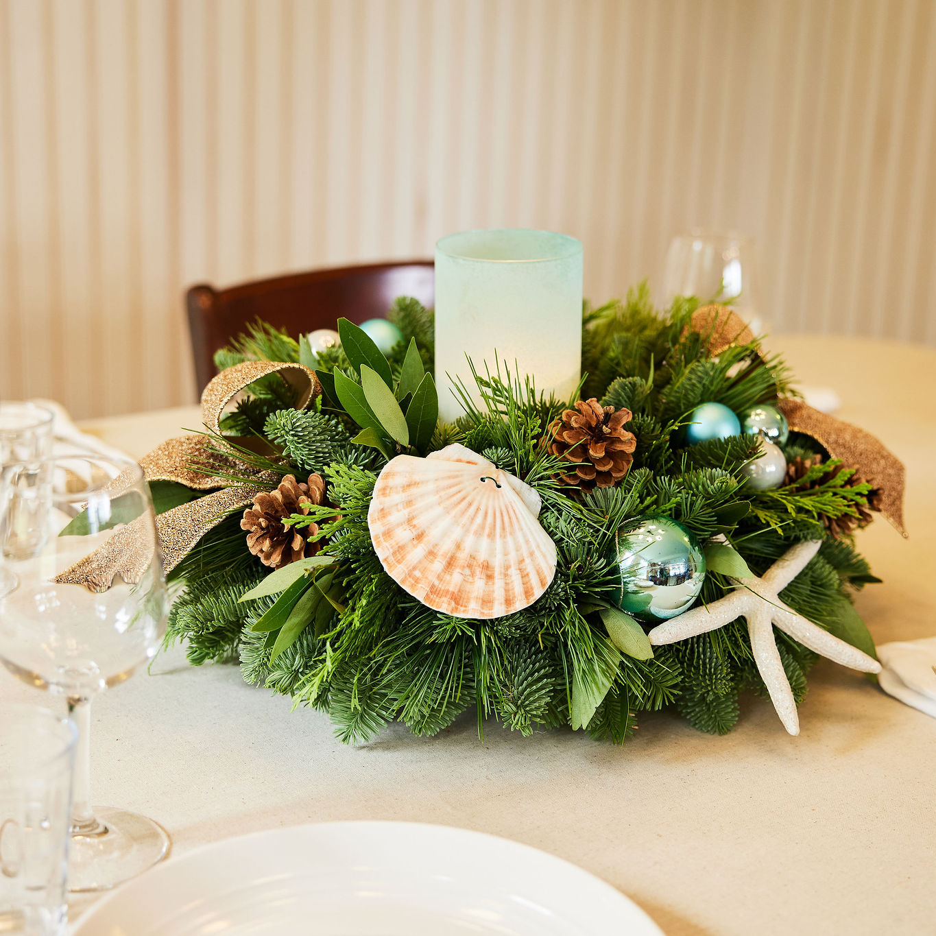 Nautical Centerpiece