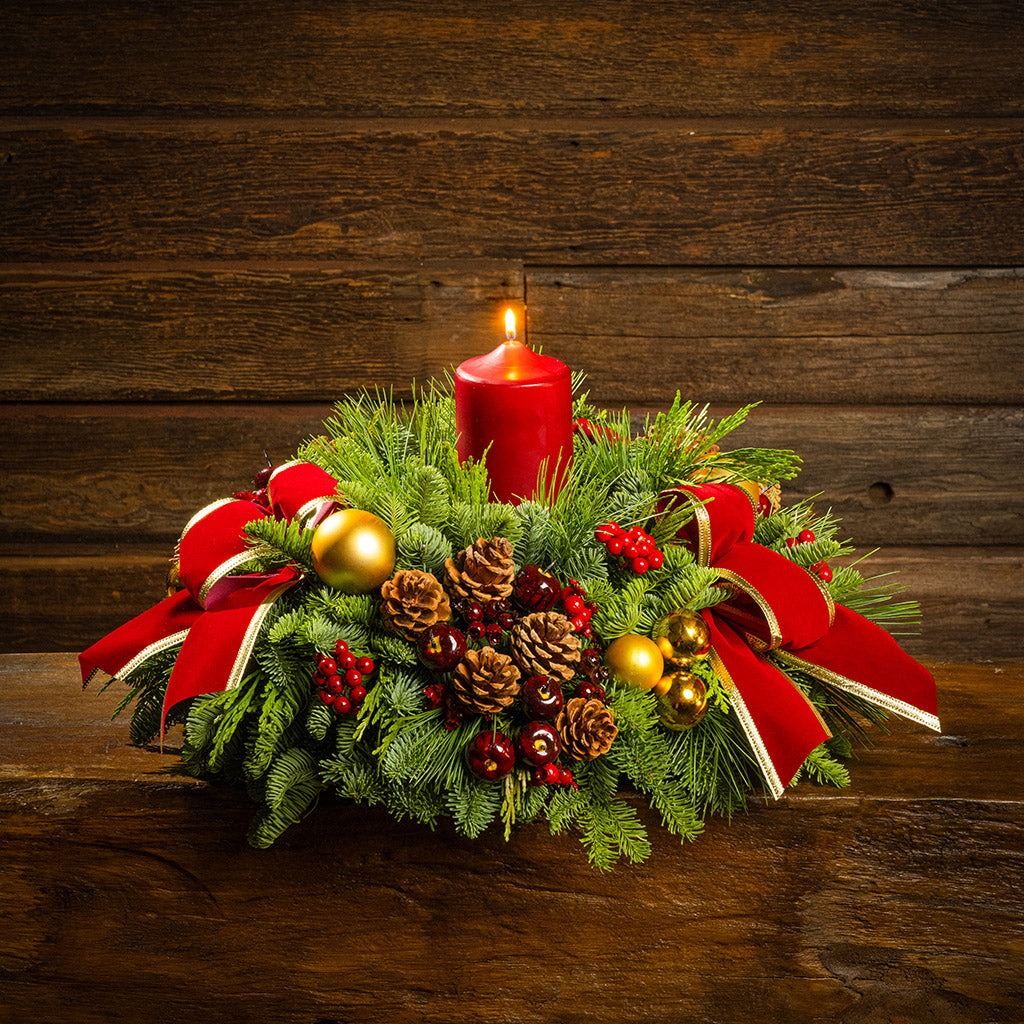 Northwest Pillar – Lynch Creek Farm