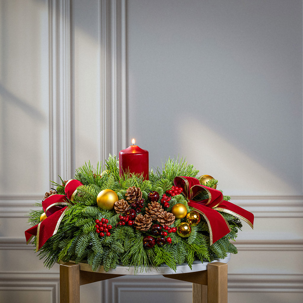 Northwest Pillar – Lynch Creek Farm