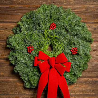 22" Olympic Mt. Berry