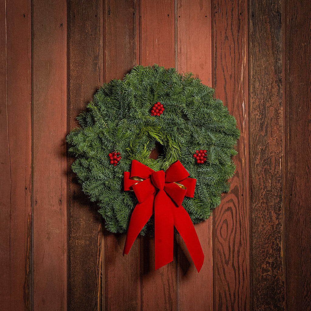 22" Olympic Mt. Berry