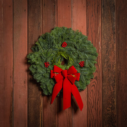 22" Olympic Mt. Berry