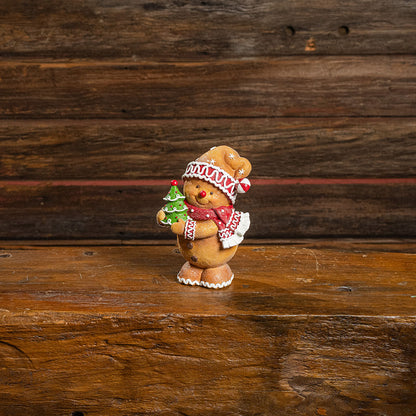 Gingerbread Joy