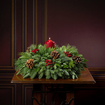 Pacific Bay Centerpiece