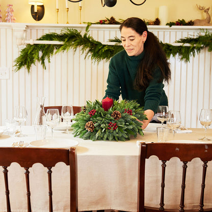 Pacific Bay Centerpiece