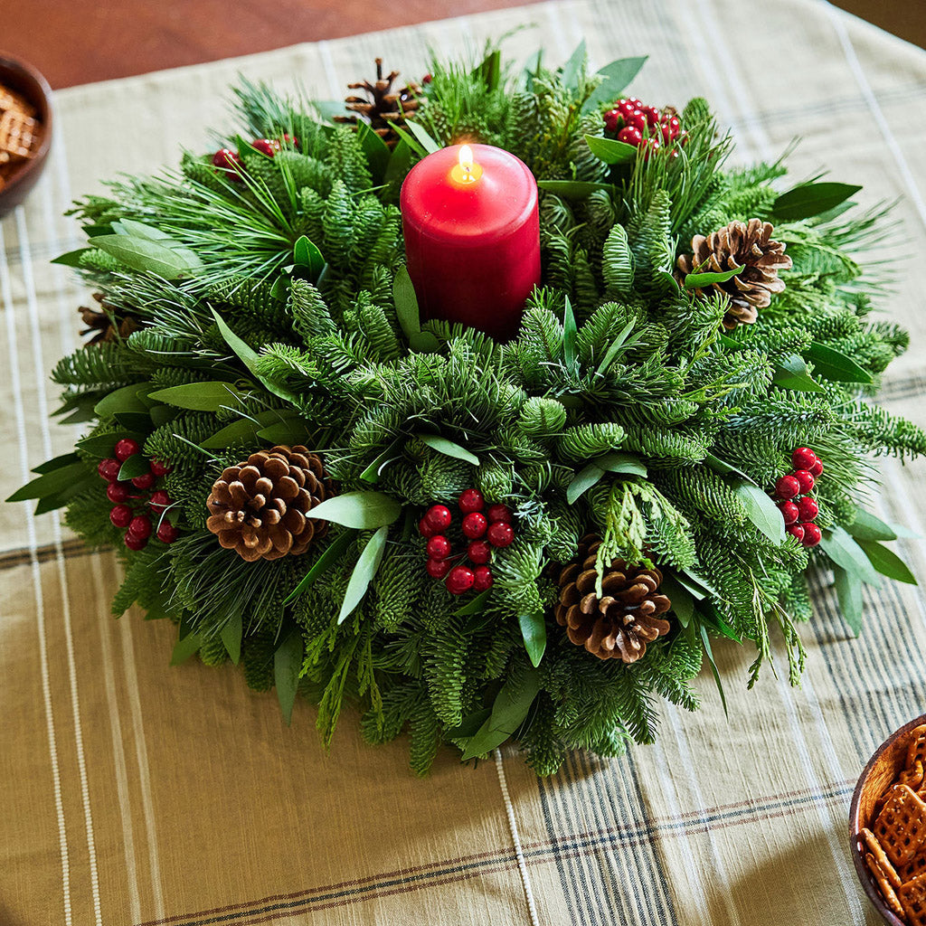 Pacific Bay Centerpiece