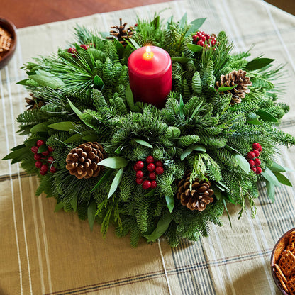 Pacific Bay Centerpiece